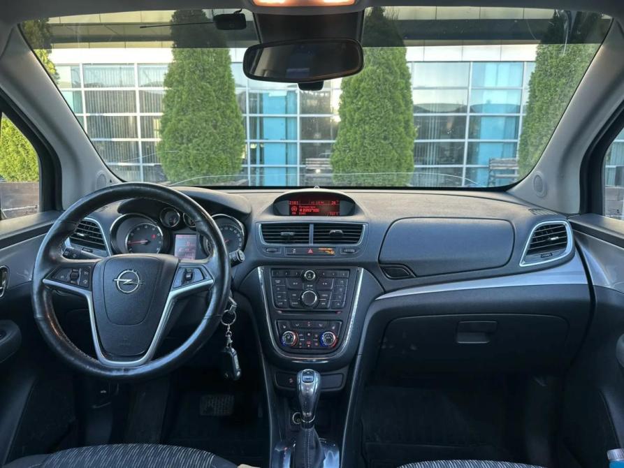 Opel Mokka I Уфа  - изображение 7