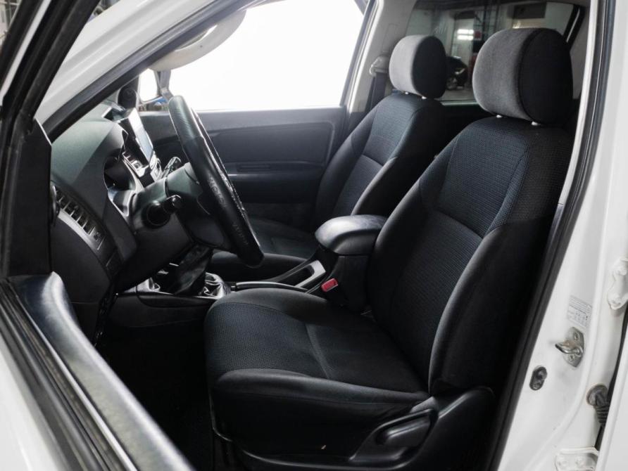 Toyota Hilux VII Рестайлинг Тюмень  - изображение 10