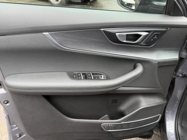 Chery Tiggo 7 Pro I с пробегом 2022 года, цена 1 599 000 рублей, 89000 км, внедорожник, Автокод Объявления