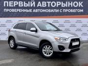 Mitsubishi ASX I Рестайлинг Краснодар  - изображение 22
