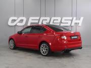 Skoda Octavia III (A7) Воронеж  - изображение 20