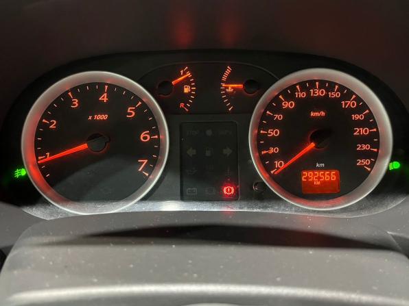 Renault Symbol ll с пробегом 2012 года, цена 330 000 рублей, 292000 км, седан, Автокод Объявления