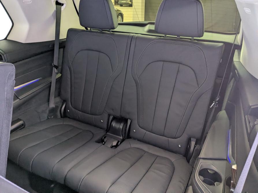 BMW X7 I (G07) Москва  - изображение 12