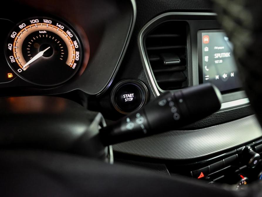 Lada (ВАЗ) Vesta I Рестайлинг (NG) Екатеринбург  - изображение 15