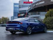 Kia K5 III Москва  - изображение 27