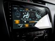 Skoda Octavia III (A7) Москва  - изображение 53
