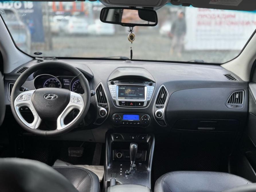 Hyundai ix35 I Ижевск  - изображение 14