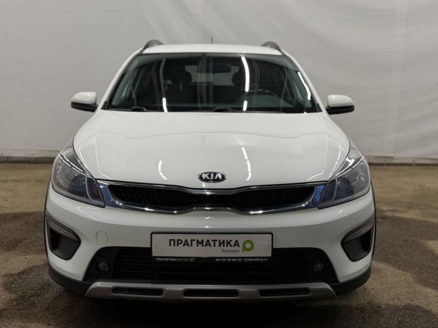 Kia Rio IV Псков  - изображение 2