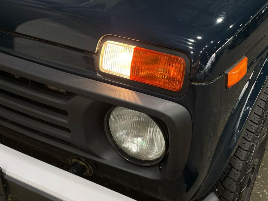 Lada (ВАЗ) Niva Legend Пермь  - изображение 9