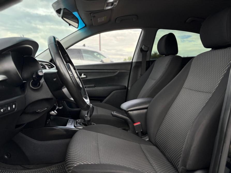 Kia Rio IV Набережные Челны  - изображение 12