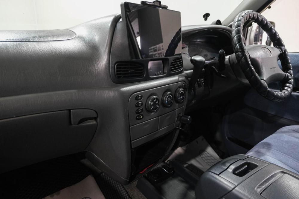 Toyota Town Ace III Новокузнецк  - изображение 21
