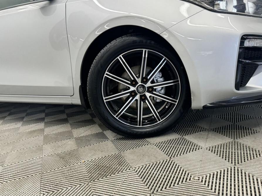 Kia Cerato IV Воронеж  - изображение 9