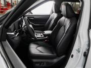 Toyota Highlander IV (XU70) Тюмень  - изображение 50