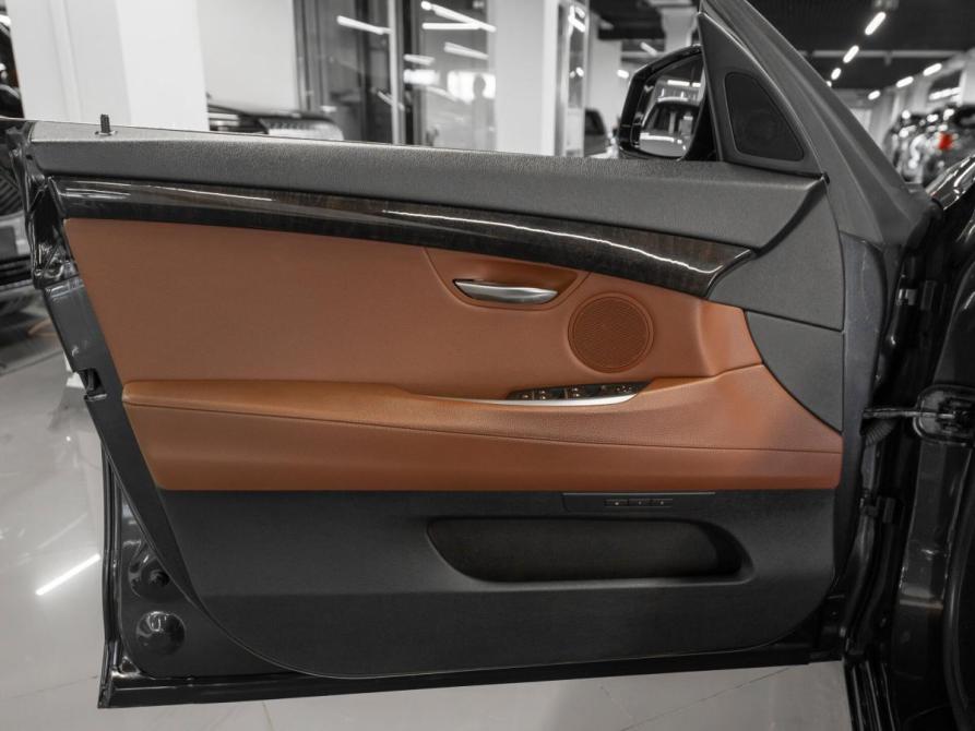BMW 5 серии VI (F10/F11/F07) Москва  - изображение 14