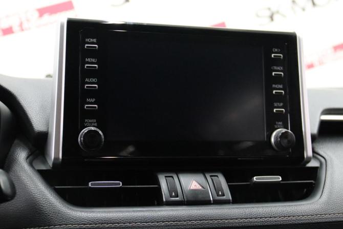 Toyota RAV4 V (XA50) с пробегом 2019 года, цена 2 795 950 рублей, 107901 км, внедорожник, Автокод Объявления
