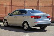 Kia Rio III Рестайлинг Уфа  - изображение 33