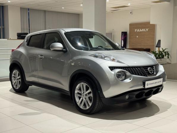Nissan Juke I с пробегом 2012 года, цена 977 000 рублей, 149967 км, внедорожник, Автокод Объявления