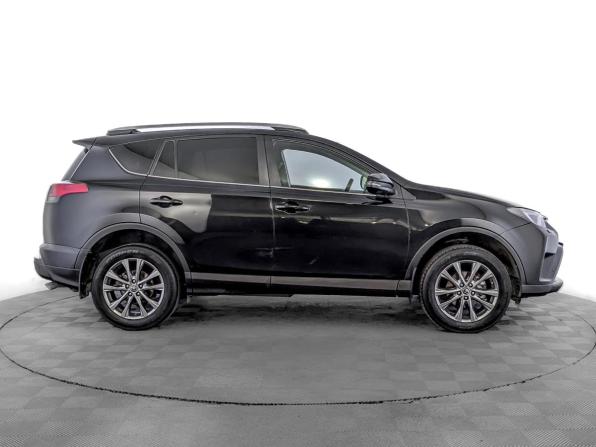 Toyota RAV4 IV (XA40) с пробегом 2015 года, цена 2 095 000 рублей, 199307 км, внедорожник, Автокод Объявления