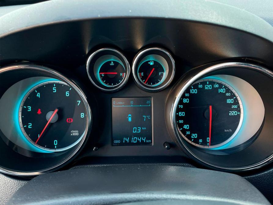 Changan CS35 Стерлитамак  - изображение 27