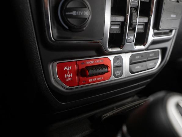Jeep Wrangler IV (JL) с пробегом 2020 года, цена 5 200 000 рублей, 62039 км, внедорожник, Автокод Объявления
