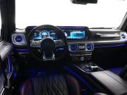 Mercedes-Benz G-Класс AMG II (W463) Москва  - изображение 33