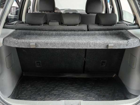 Suzuki SX4 I (Classic) Рестайлинг с пробегом 2013 года, цена 969 000 рублей, 93836 км, хэтчбек, Автокод Объявления