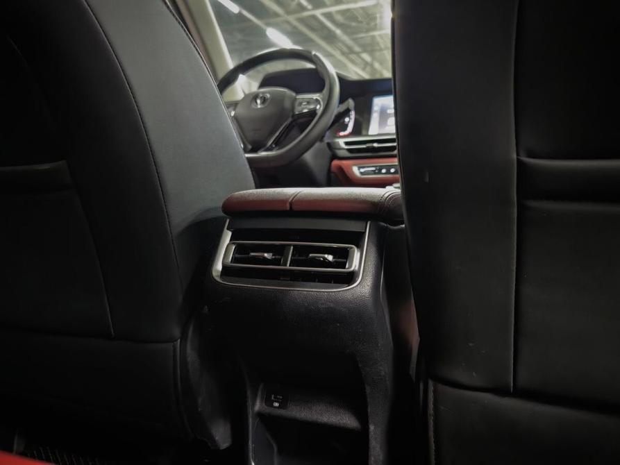 Changan CS75 Plus I Новосибирск  - изображение 18