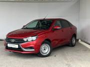 Lada (ВАЗ) Vesta I Петрозаводск  - изображение 18