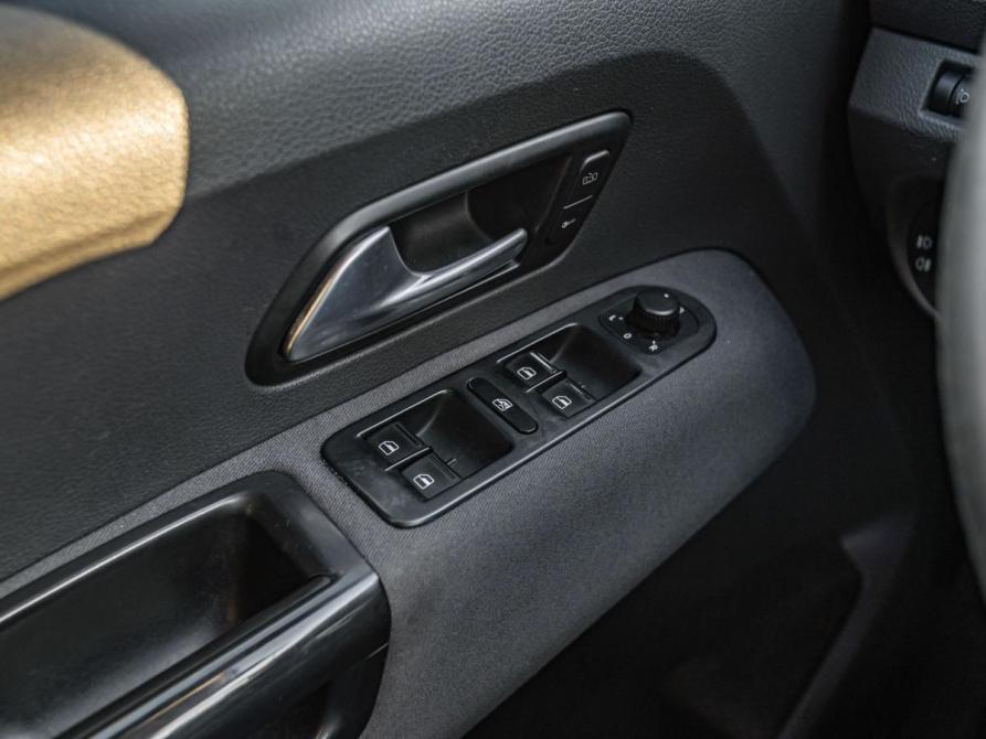 Volkswagen Amarok I Санкт-Петербург  - изображение 9