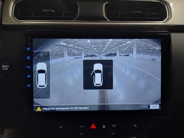 Renault Arkana I с пробегом 2021 года, цена 1 460 000 рублей, 62726 км, внедорожник, Автокод Объявления