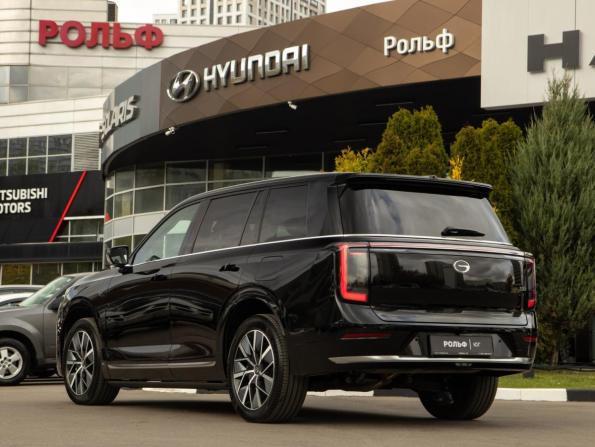 GAC Trumpchi S9 с пробегом 2025 года, цена 5 148 000 рублей, 2067 км, внедорожник, Автокод Объявления
