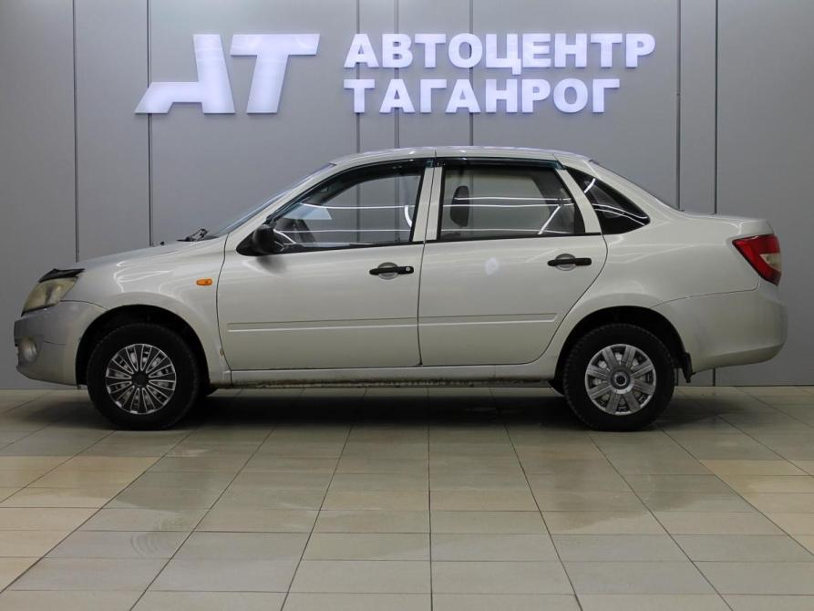 Lada (ВАЗ) Granta I Таганрог  - изображение 3