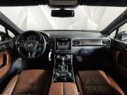Volkswagen Touareg II Москва  - изображение 34