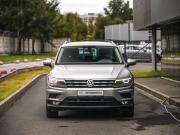 Volkswagen Tiguan II Санкт-Петербург  - изображение 39