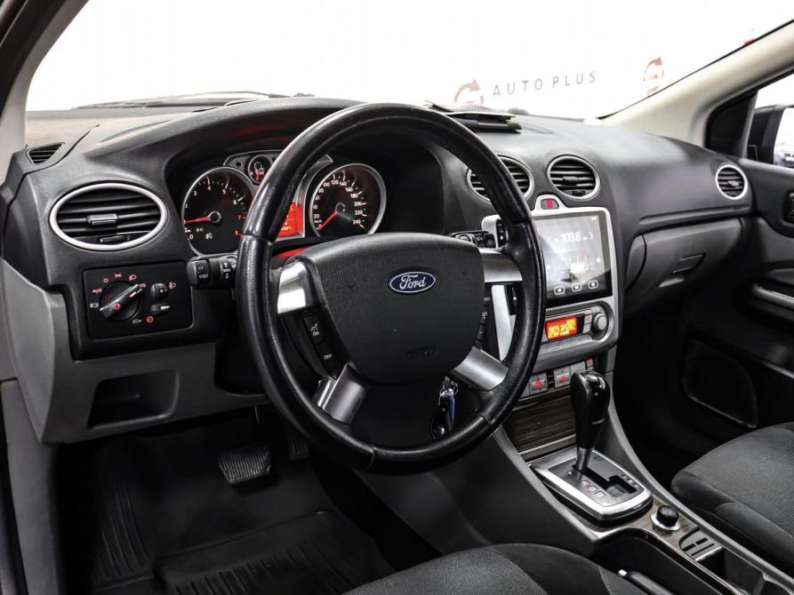 Ford Focus II Рестайлинг Минеральные Воды  - изображение 7