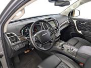 Haval H9 I Рестайлинг Москва  - изображение 46