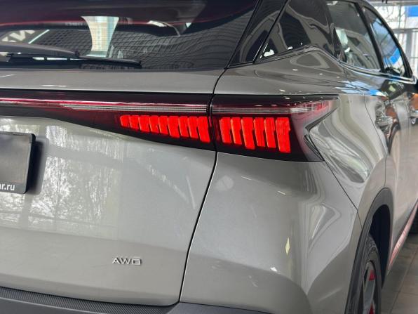 Omoda C5 I с пробегом 2023 года, цена 1 780 000 рублей, 70835 км, внедорожник, Автокод Объявления