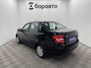 Lada (ВАЗ) Granta I Рестайлинг Воронеж  - изображение 28