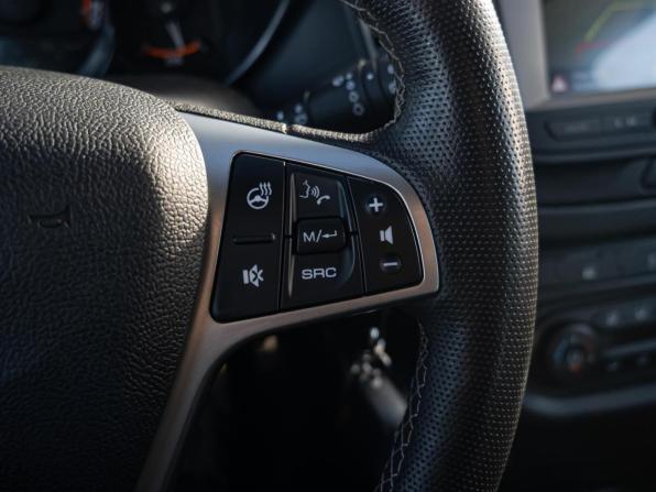 Lada (ВАЗ) Vesta I с пробегом 2021 года, цена 1 165 000 рублей, 76039 км, универсал, Автокод Объявления