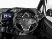 Toyota Noah III (R80) Рестайлинг Иркутск  - изображение 32