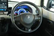 Suzuki Wagon R V Рестайлинг Омск  - изображение 34