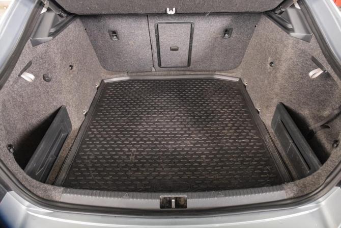 Skoda Octavia III (A7) с пробегом 2013 года, цена 1 249 000 рублей, 350000 км, лифтбек, Автокод Объявления