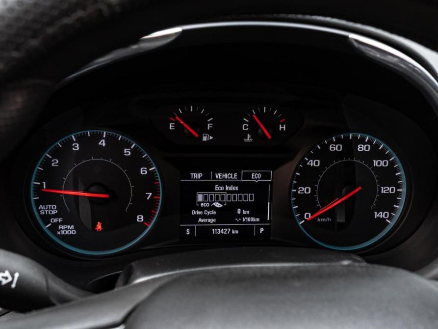 Chevrolet Malibu IX Рестайлинг Краснодар  - изображение 15
