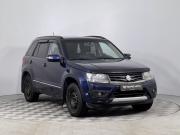 Suzuki Grand Vitara II Рестайлинг 2 Калининград  - изображение 18