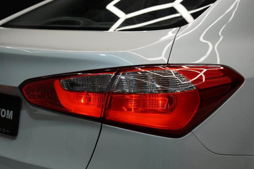 Kia Cerato III Крым  - изображение 24