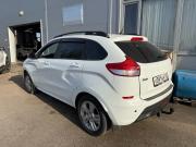 Lada (ВАЗ) XRAY I Уфа  - изображение 14