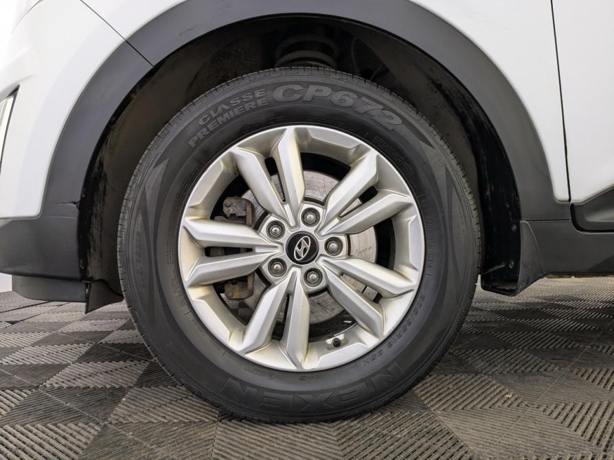 Hyundai Creta I Москва  - изображение 13