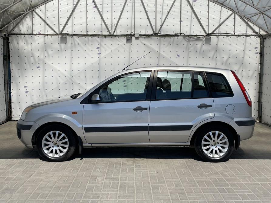 Ford Fusion I Рестайлинг Тамбов  - изображение 10