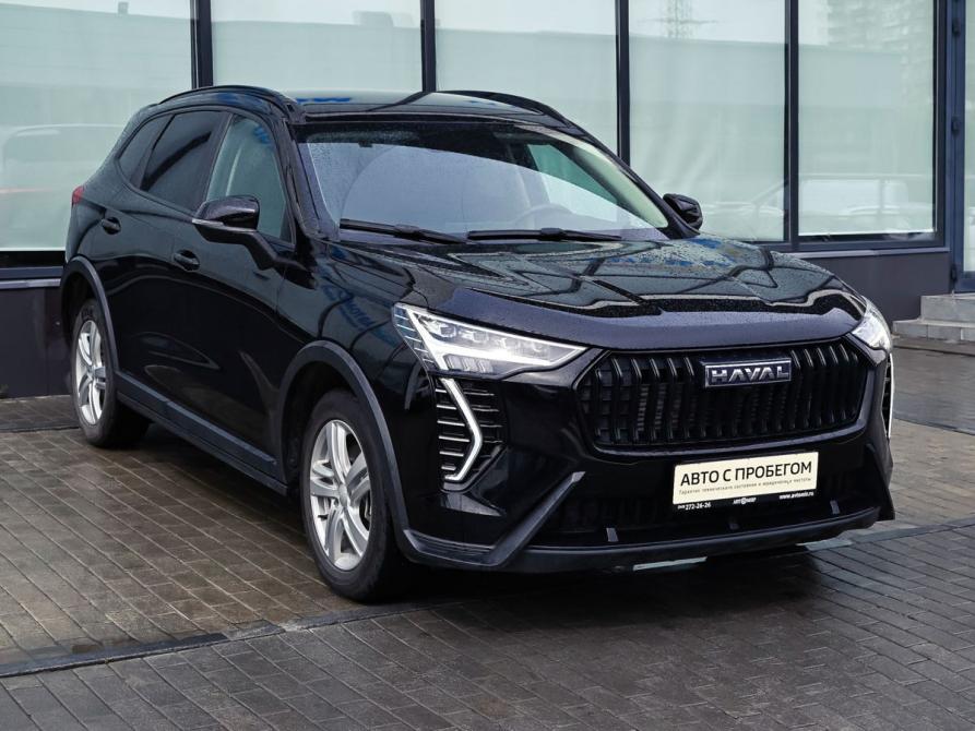 Haval Jolion I Рестайлинг Екатеринбург  - изображение 20