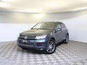 Volkswagen Touareg II Санкт-Петербург  - изображение 24